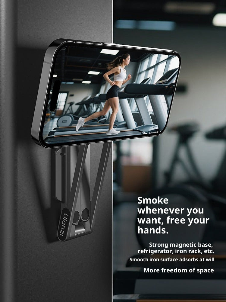 MagLock Phone Carabiner — Photography Mount