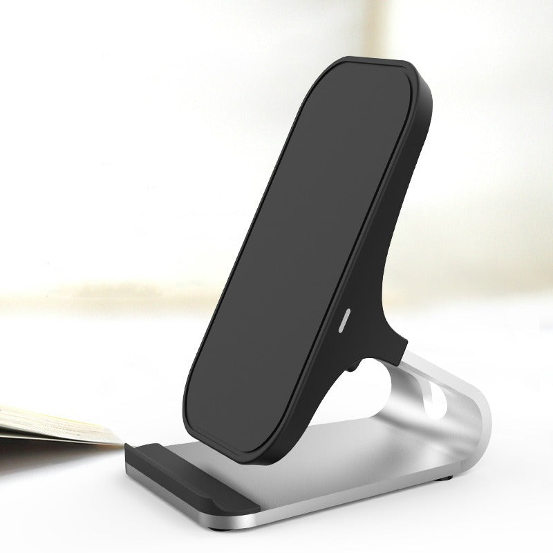 15W Wireless Induction Fast Charger