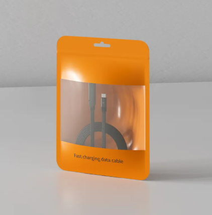 240W Bracket Charging Cable for Tablets and Phones