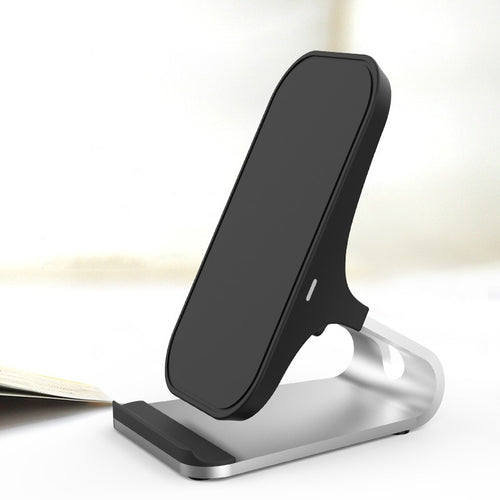 15W Wireless Induction Fast Charger