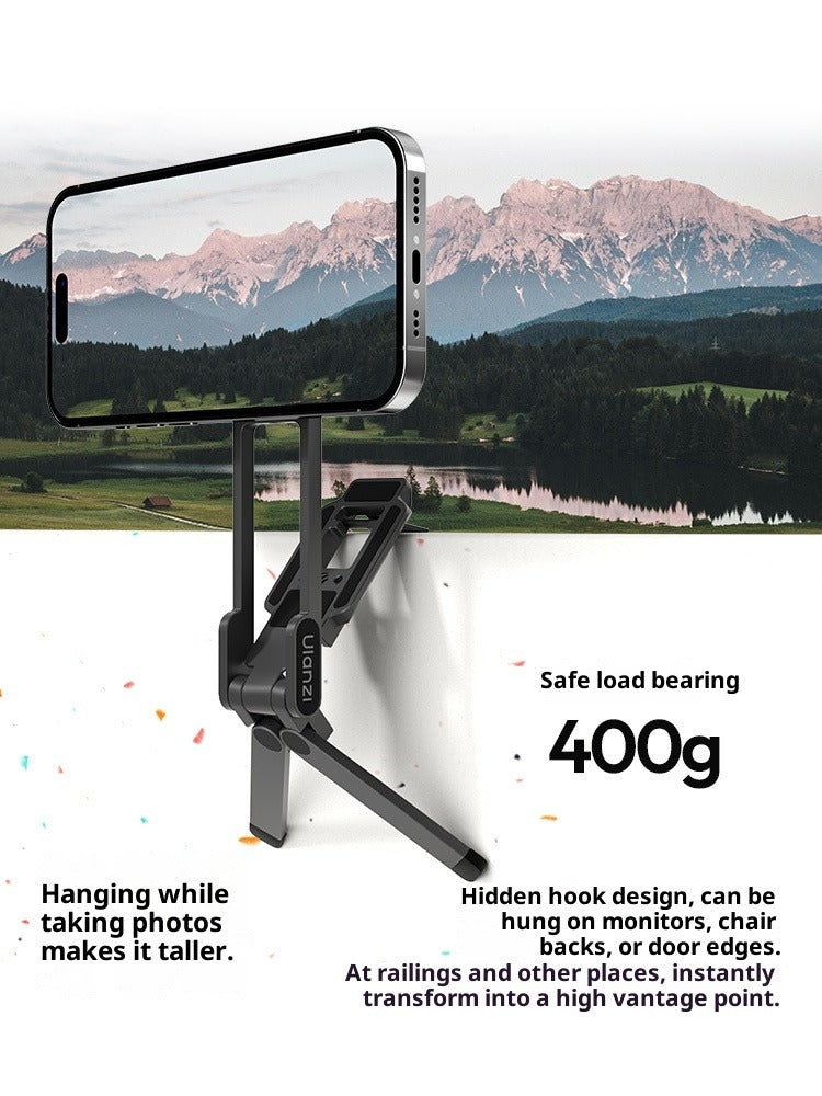 MagLock Phone Carabiner — Photography Mount