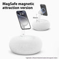 Magnetic Mobile Phone Pillow Stand