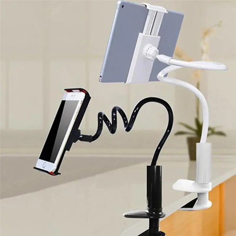 Creative Adjustable Desktop Phone Stand for Tablets