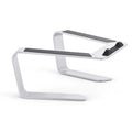 Aluminum Tablet & Laptop Stand — Adjustable
