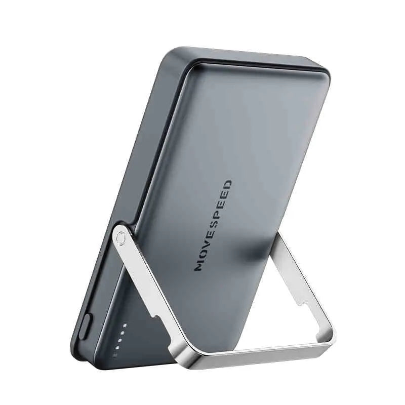 Magsafe Magnetic Wireless Power Bank 5000mAh