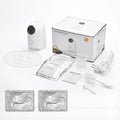 At-Home Facial Mask Maker — Fruit, Veg & Milk