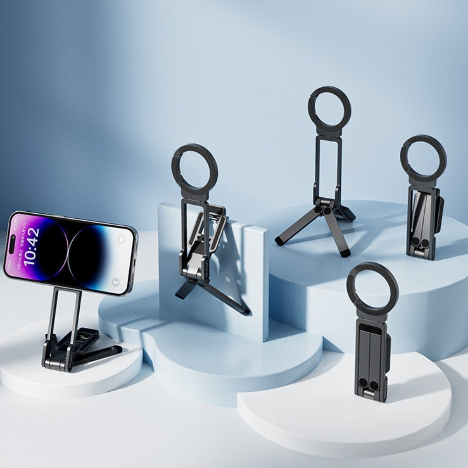 MagLock Phone Carabiner — Photography Mount