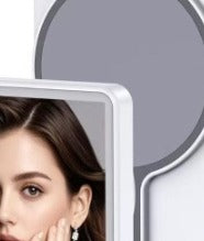 Magnetic Rear Display Monitor with Bluetooth Remote & HDMI