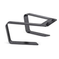 Adjustable Metal Stand for Tablets and Laptops
