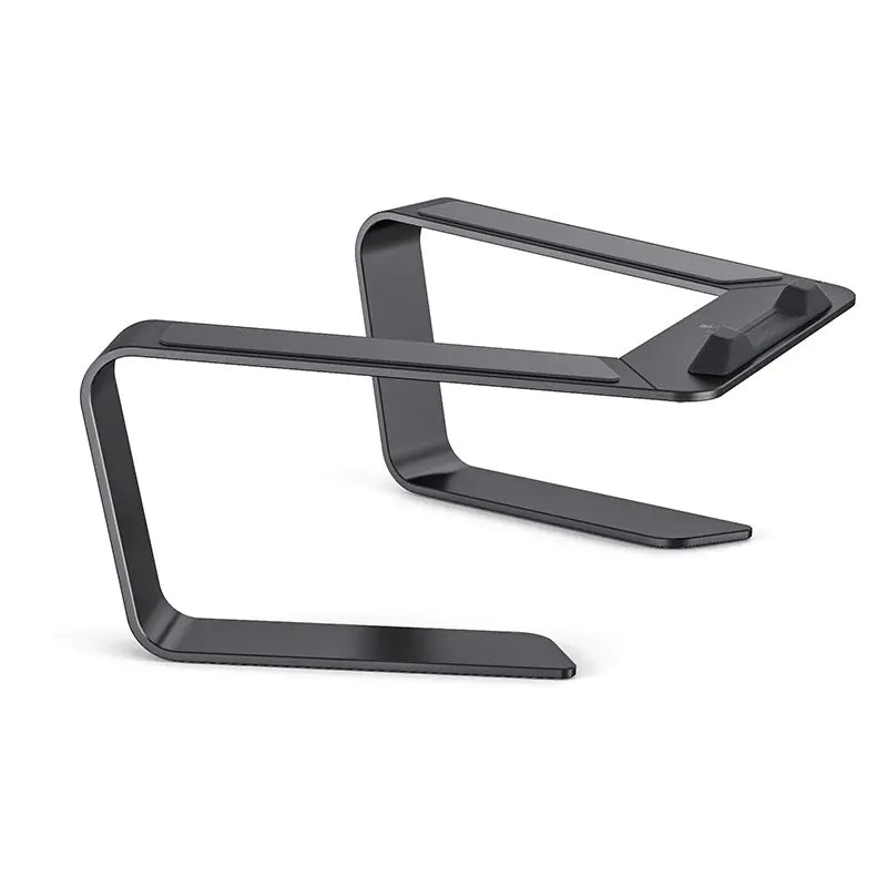 Adjustable Metal Stand for Tablets and Laptops