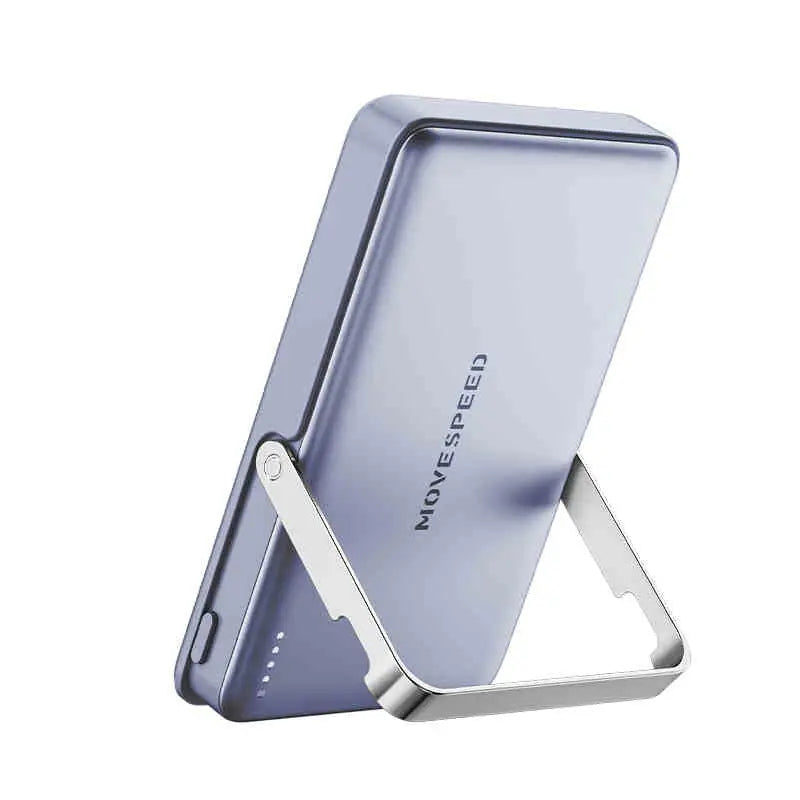 Magsafe Magnetic Wireless Power Bank 5000mAh